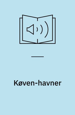 Køven-havner