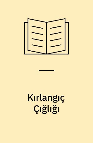 Kırlangıç Çığlığı