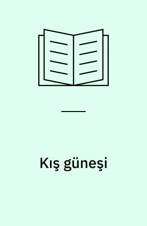 Kış güneşi : Göç