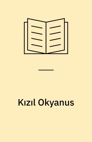 Kızıl Okyanus : bir Osmanlı macerası