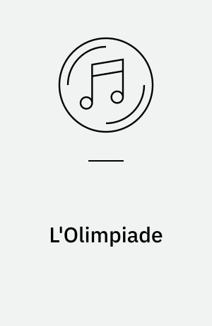 L'Olimpiade