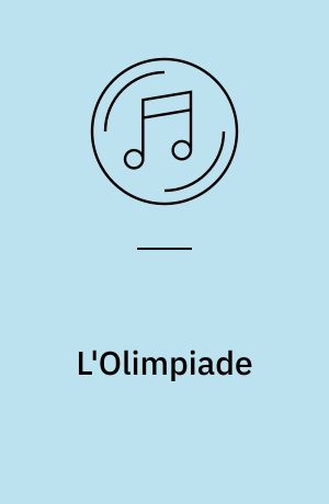 L'Olimpiade