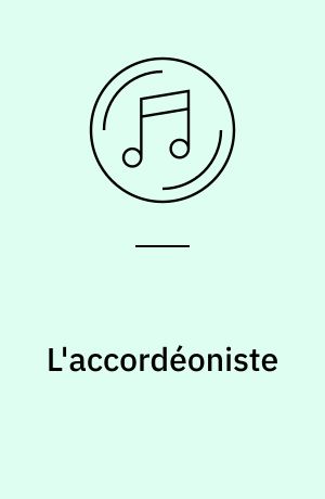 L'accordéoniste