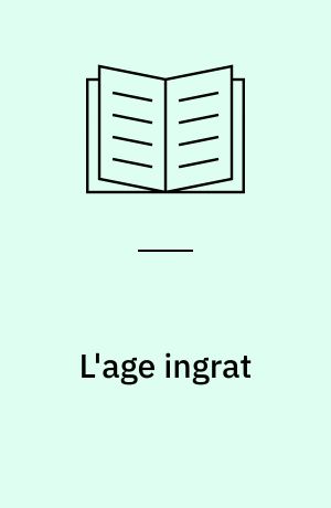 L'age ingrat
