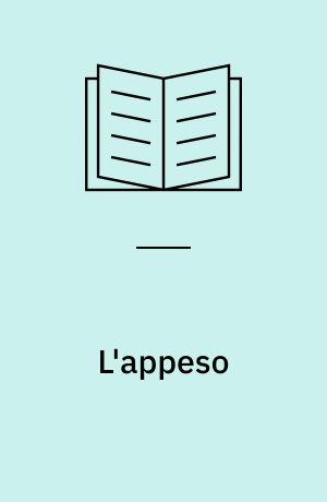 L'appeso