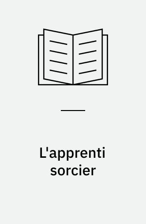 L'apprenti sorcier