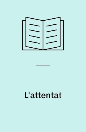 L'attentat
