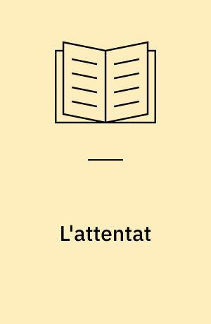 L'attentat