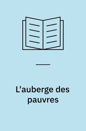 L'auberge des pauvres