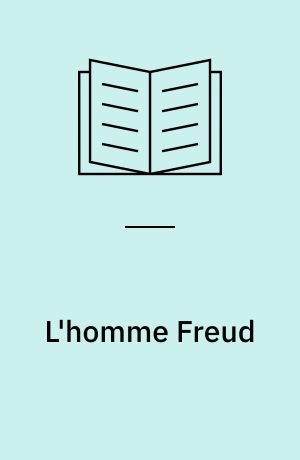L'homme Freud