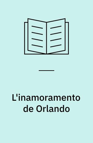 L'inamoramento de Orlando