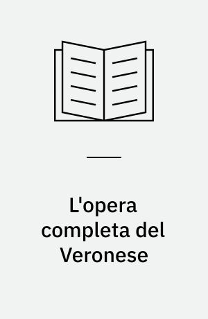 L'opera completa del Veronese
