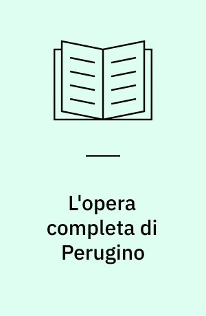 L'opera completa di Perugino