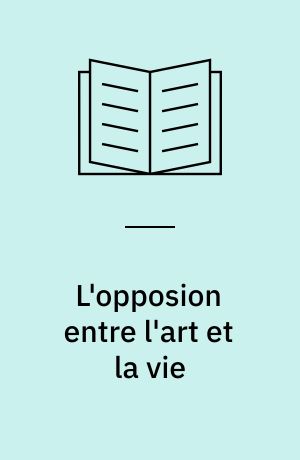 L'opposion entre l'art et la vie : une analyse de quatre films de François Truffaut