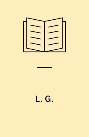 L. G. : une aventure des années soixante