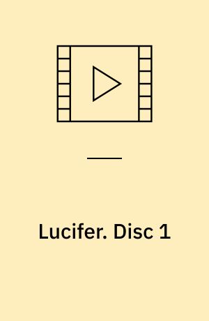 Lucifer. Disc 1