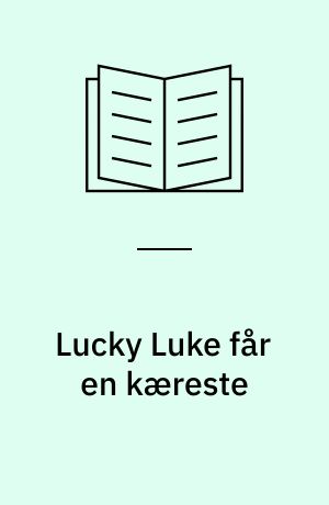 Lucky Luke får en kæreste