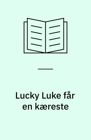 Lucky Luke får en kæreste