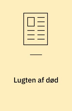 Lugten af død
