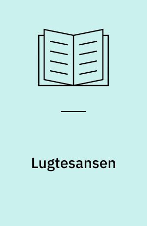 Lugtesansen