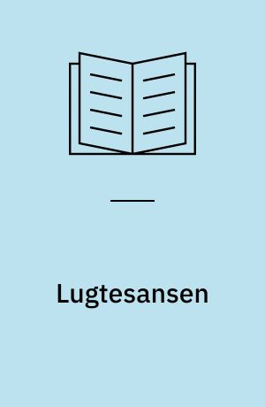 Lugtesansen