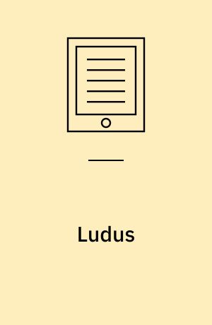 Ludus : introduktion til latin