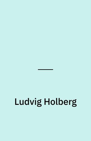 Ludvig Holberg