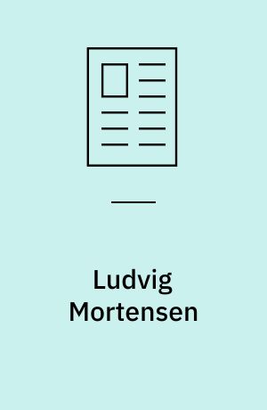 Ludvig Mortensen