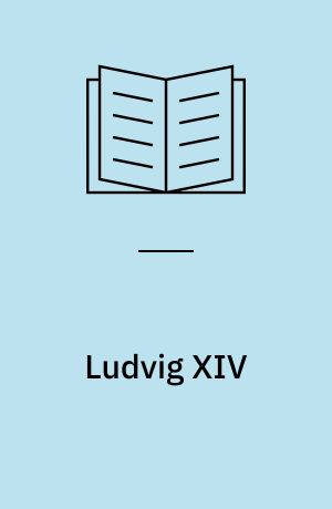 Ludvig XIV
