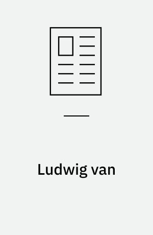 Ludwig van