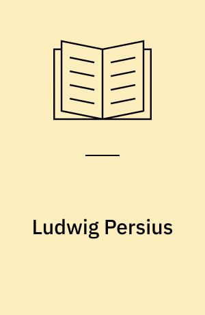Ludwig Persius : Das Tagebuch des Architekten Friedrich Wilhelms IV., 1840-1845