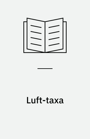 Luft-taxa