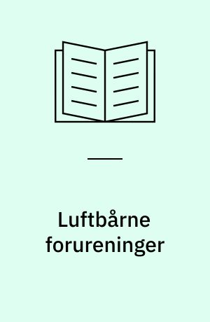 Luftbårne forureninger