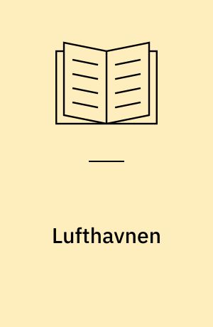 Lufthavnen