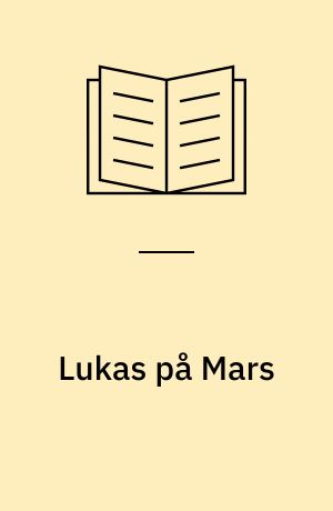 Lukas på Mars