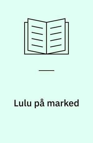 Lulu på marked