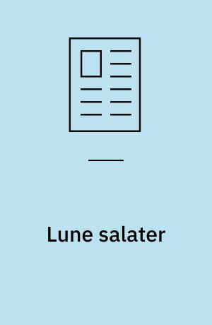 Lune salater