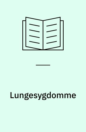 Lungesygdomme