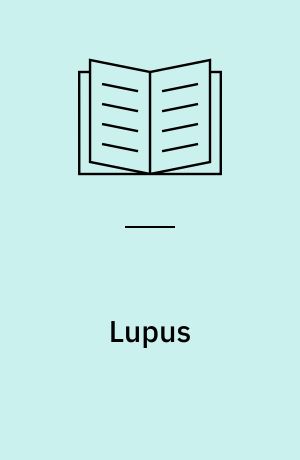 Lupus : Thriller