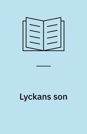 Lyckans son