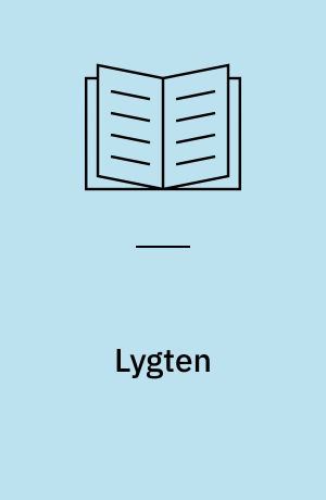 Lygten