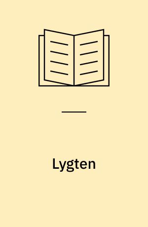 Lygten