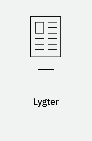 Lygter
