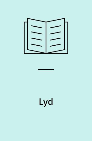 Lyd