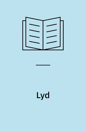 Lyd