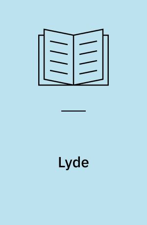 Lyde