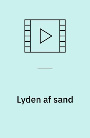 Lyden af sand