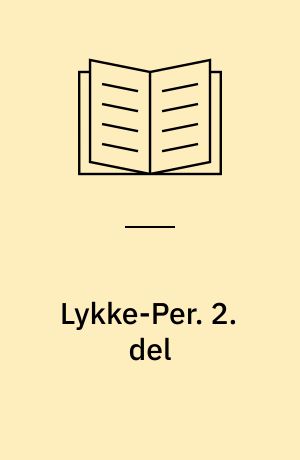 Lykke-Per. 2. del