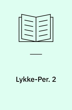 Lykke-Per. 2