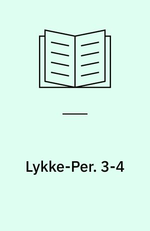 Lykke-Per. 3-4